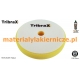 TribraX TRX-R135-25M Medium 130-135mm gąbka polerska materialylakiernicze.pl